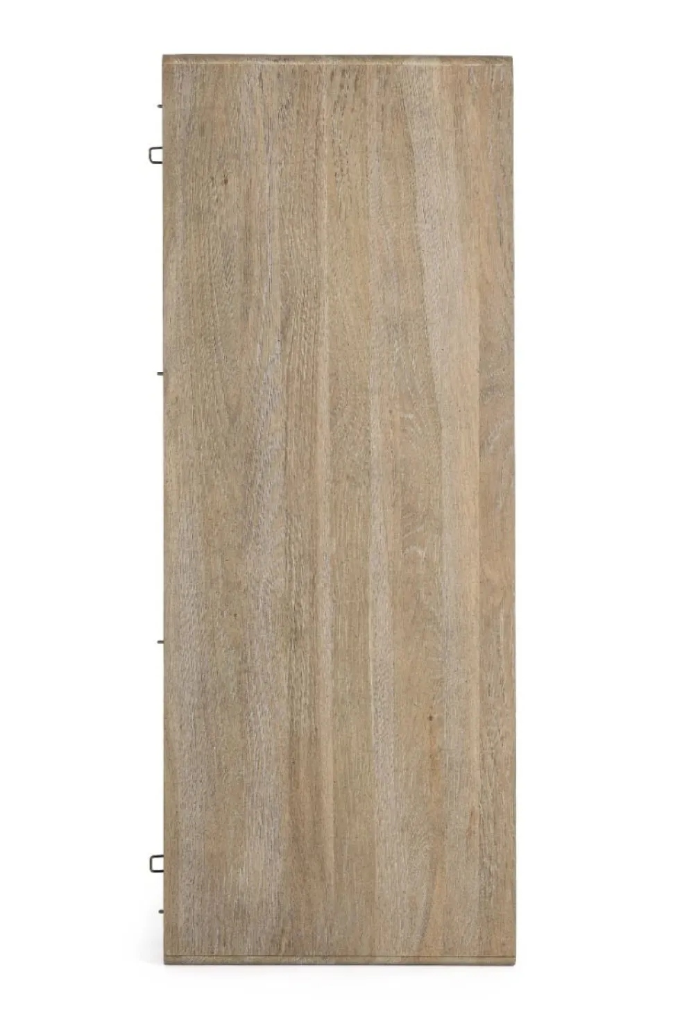 Tavolo allungabile in legno massello Bedford