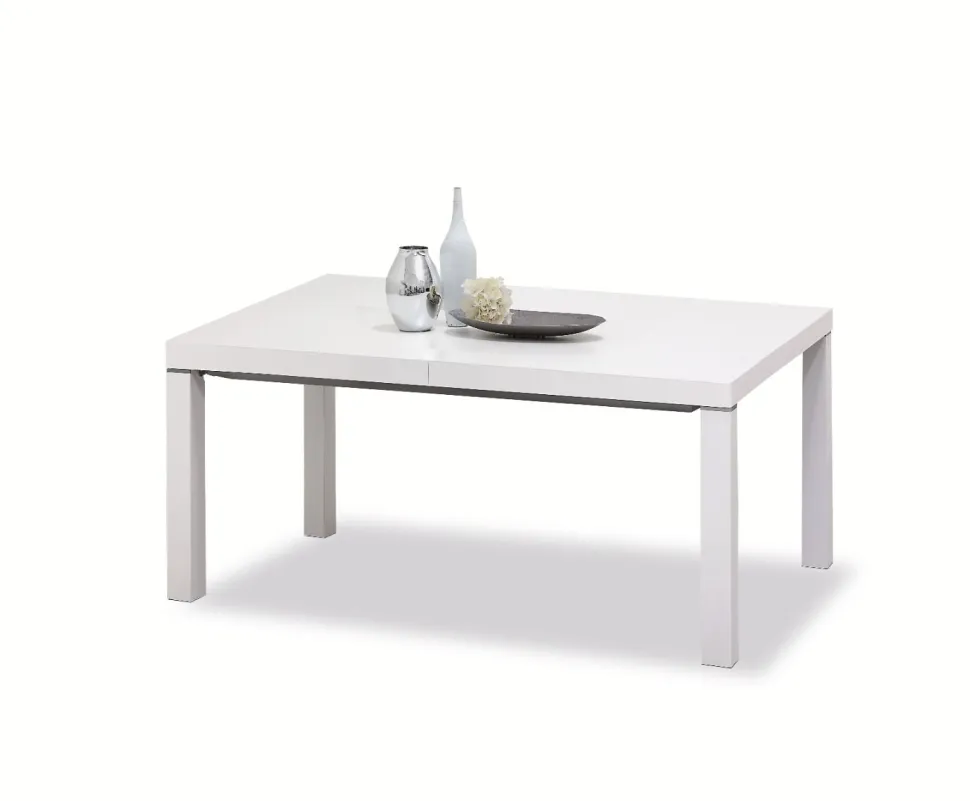 Tavolo allungabile Mastro linea Contact disponibile in 28 colori