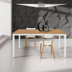 Tavolo allungabile Pomer disponibile in 4 misure
