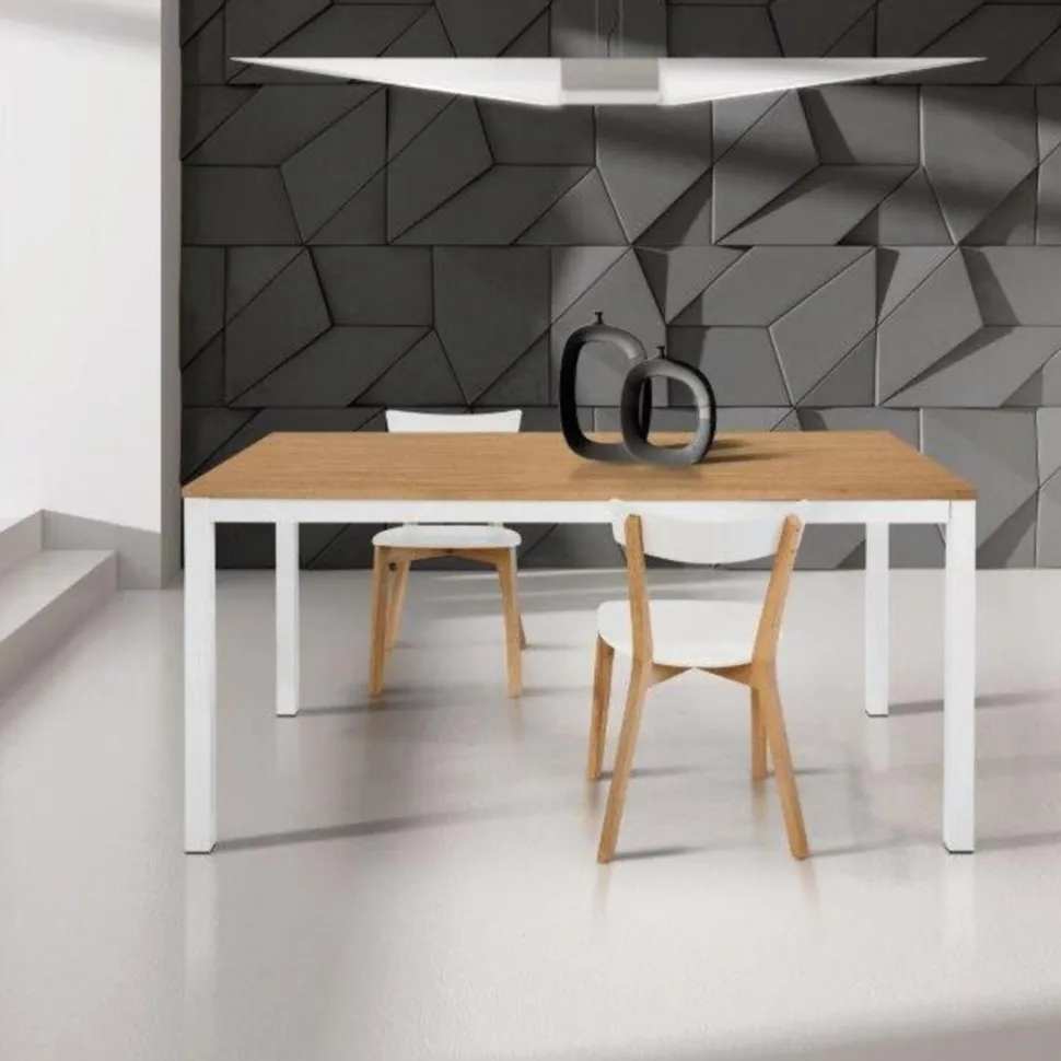 Tavolo allungabile Pomer disponibile in 4 misure