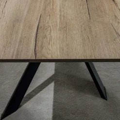 Tavolo allungabile Spider Maxi