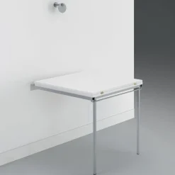 Tavolo a muro Pallo