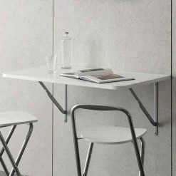 Tavolo a muro Sesamo