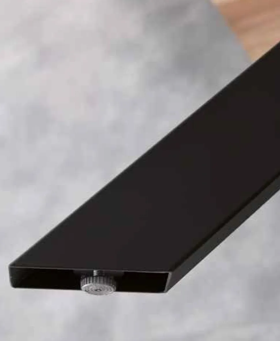 Tavolo fisso Bio-Metal