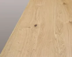 Tavolo fisso Hawaii finitura Rovere disponibile in 3 misure