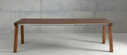 Tavolo Genius con piano Nobilitato 160 x 85