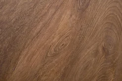 Tavolo rotondo fisso in legno di mango Sherman