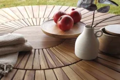 Tavolo rotondo Real Table