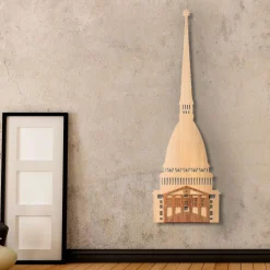 Torino - legno chiaro