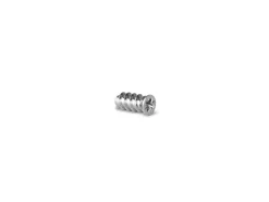 Viti testa piatta Pozidrive diametro 6,2 mm