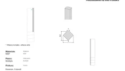Zona studio moderna con armadio,scrivania e pensile in Bianco altea e Grigio seta disponibile in 2 misure