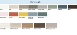 Zona studio moderna con armadio,scrivania e pensile in Bianco altea e Grigio seta disponibile in 2 misure